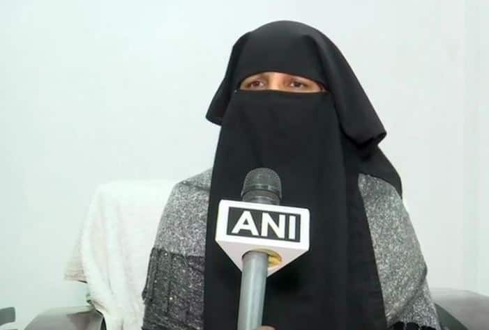 Hyderabad-based woman stranded in Riyadh, family urges Sushma Swaraj to rescue her