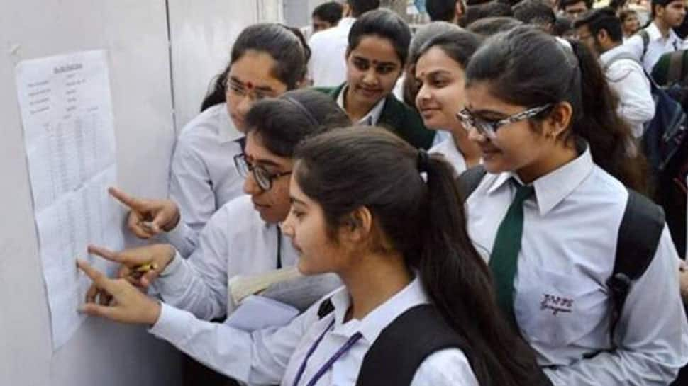 SEBA HSLC Result 2019: Assam Board declares class 10 results on sebaonline.org