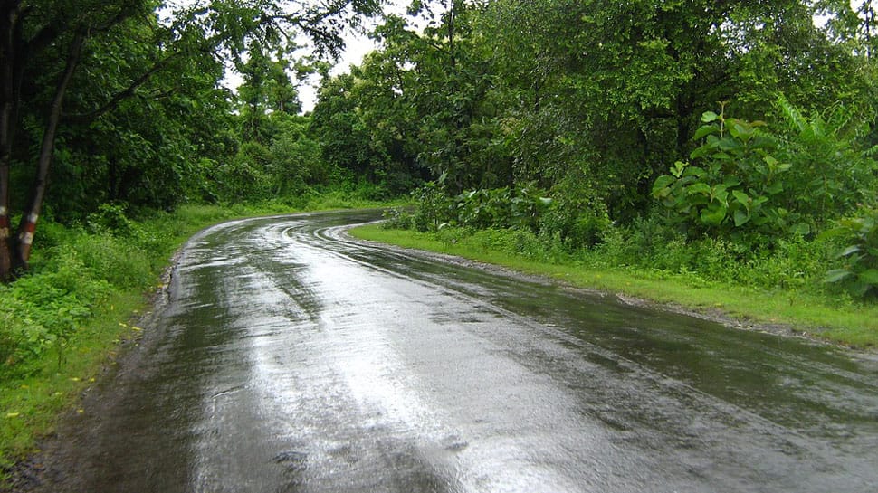 Monsoon likely to hit Kerala on June 6, a slight delay by four days