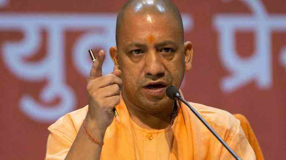 Yogi Adityanath&#039;s Kolkata rally cancelled after miscreants vandalise stage, thrash decorators