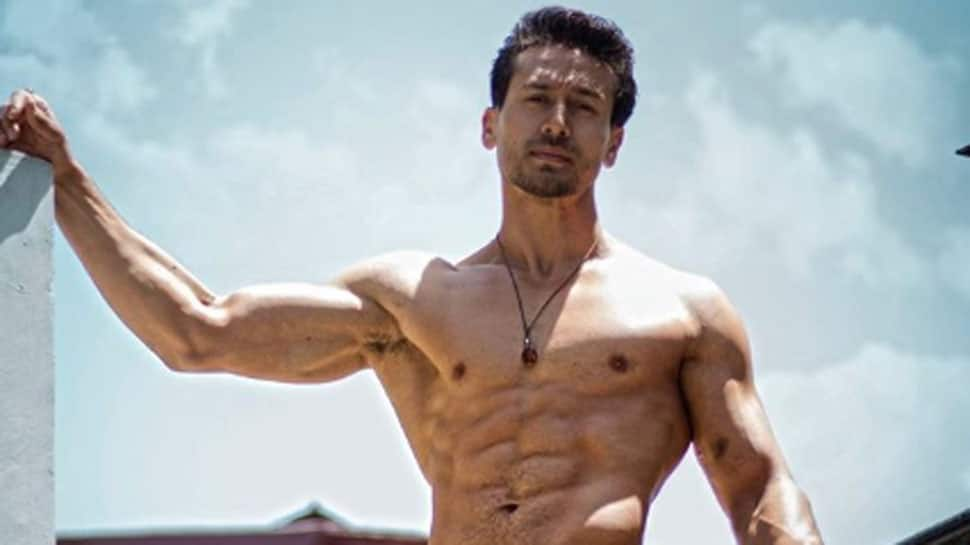 Tiger Shroff to play footballer Bhaichung Bhutia in biopic?