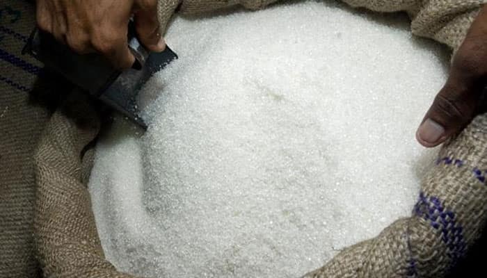 Sugar production likely drop 8.4%; to fall for 2nd straight year in 2019-20: USDA