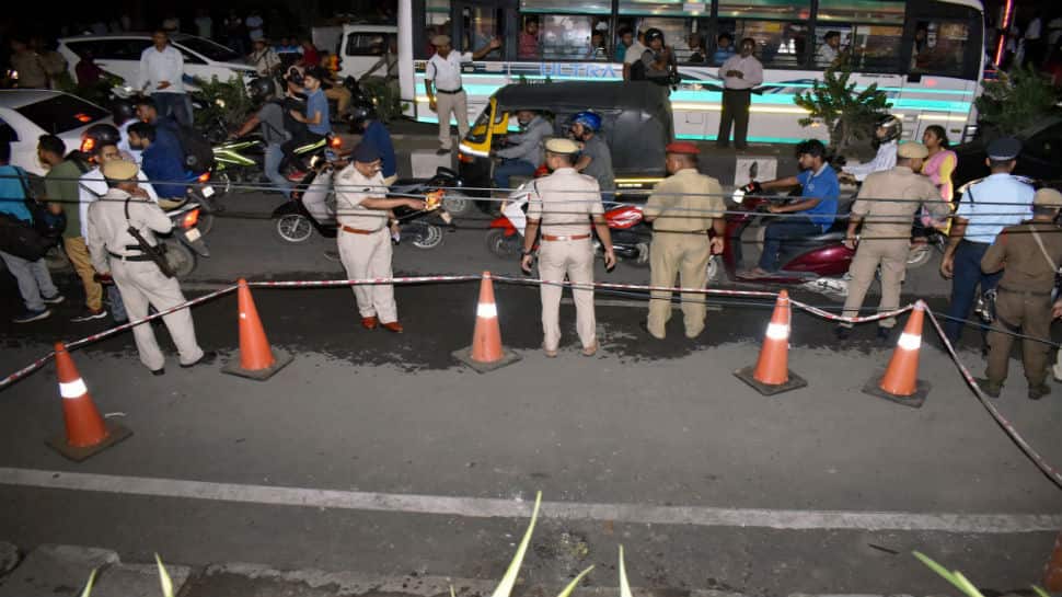 Guwahati grenade blast: 2 dead, minor among several injured Guwahati grenade blast: 2 dead, minor among several injured