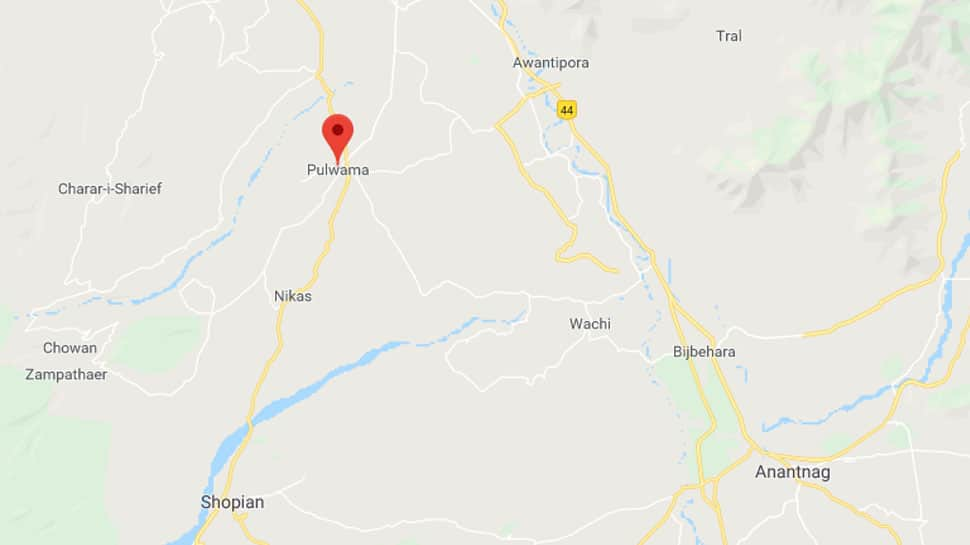 Jammu and Kashmir: Soldier, civilian and three JeM terrorists killed in Pulwama encounter