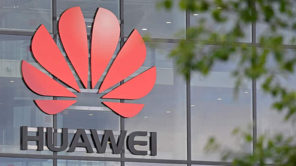 US blacklists China&#039;s Huawei as trade dispute clouds global outlook