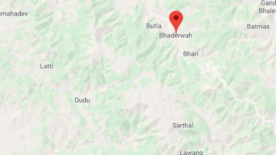 Jammu and Kashmir: Outrage in Bhaderwah over killing of man by cow vigilantes, curfew imposed