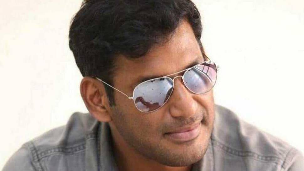 Tollywood actor Vishal to begin shooting for Thupparivalan 2 in August