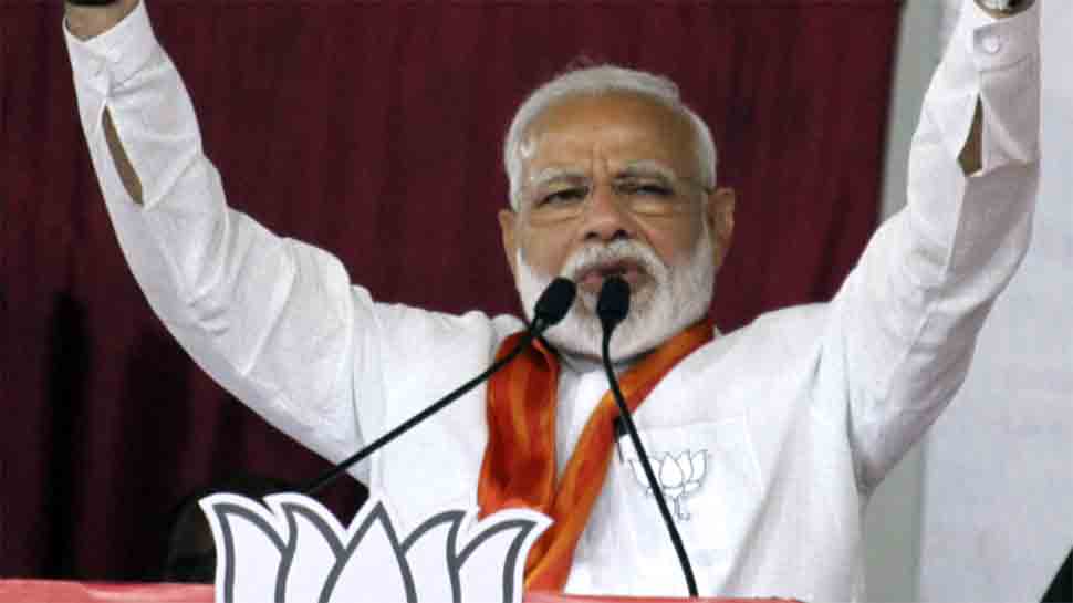 PM Narendra Modi may visit Kedarnath, Badrinath on May 18-19