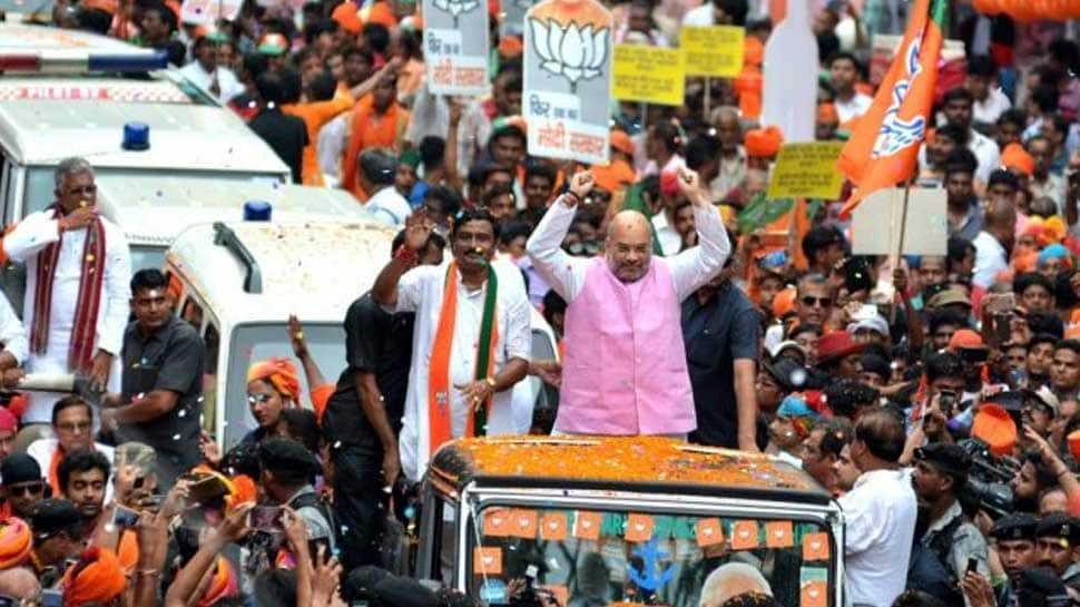 Campaigning ends in West Bengal, polling in nine Lok Sabha seats to be held on May 19