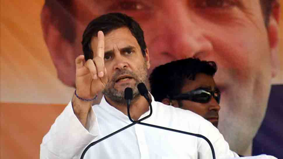 Situation will be clear after May 23, Congress will return to power at Centre: Rahul Gandhi