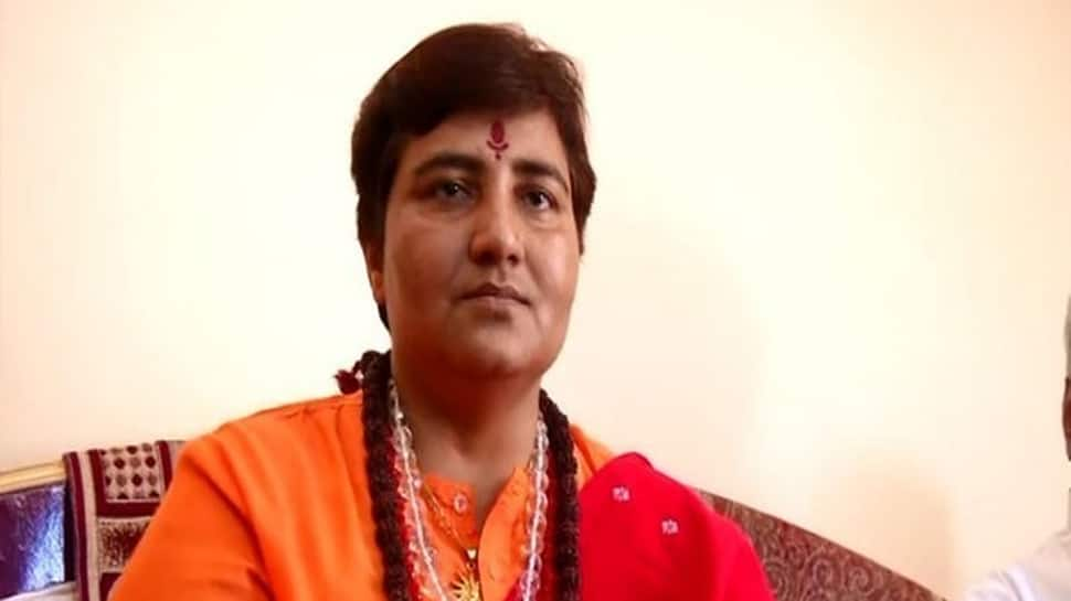 EC seeks report on Pragya Thakur&#039;s &#039;deshbhakt Godse&#039; remark by Friday