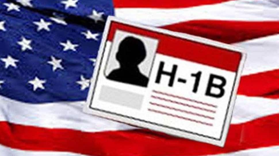 Silicon Valley-based IT firm sues US govt for denying H-1B visa to Indian professional