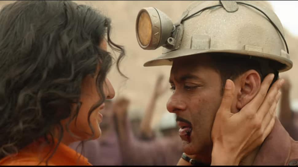 Zinda song from &#039;Bharat&#039; out: Salman Khan&#039;s journey will give you goosebumps—Watch