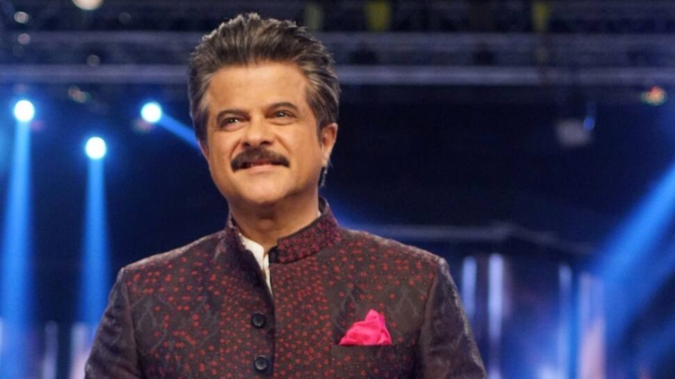 Anil Kapoor, Shekhar Kapur tease new project