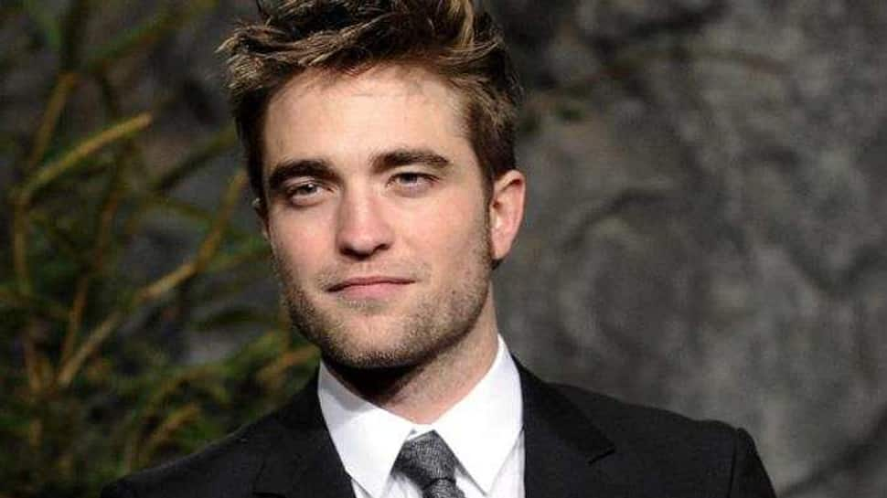 Robert Pattinson might play Batman for Matt Reeves