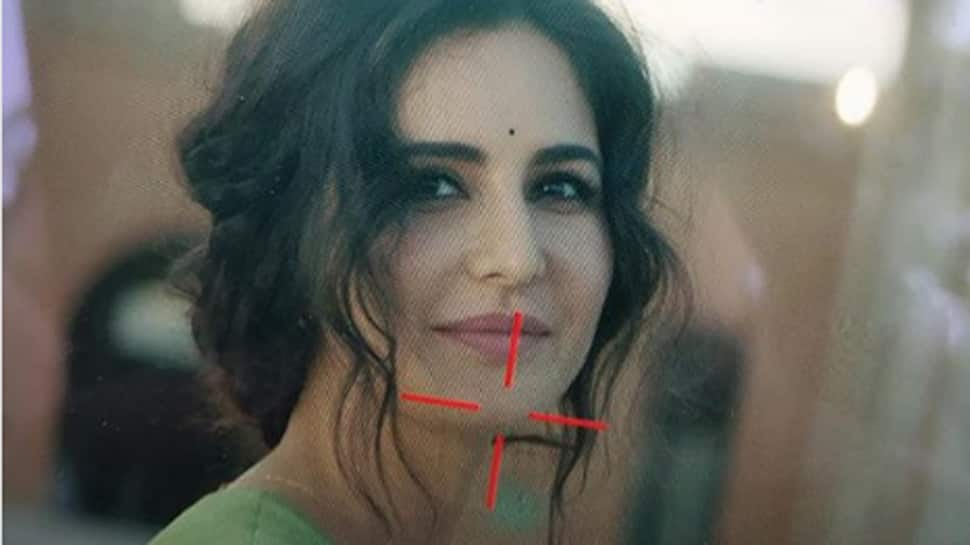 There was no pressure to do &#039;Bharat&#039;: Katrina Kaif