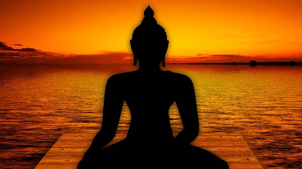 Buddha Purnima 2019: Here&#039;s how you can worship Lord Buddha today