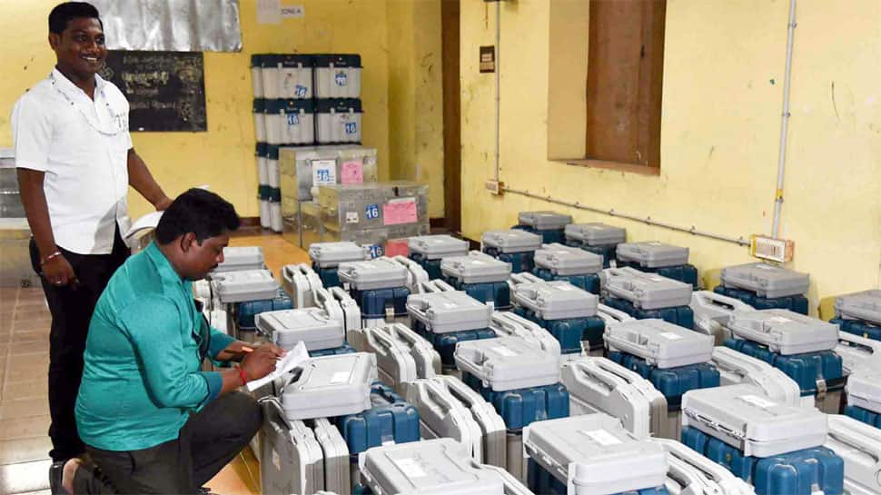 Punjab: 13 parliamentary constituencies to go to polls in final phase of Lok Sabha election 