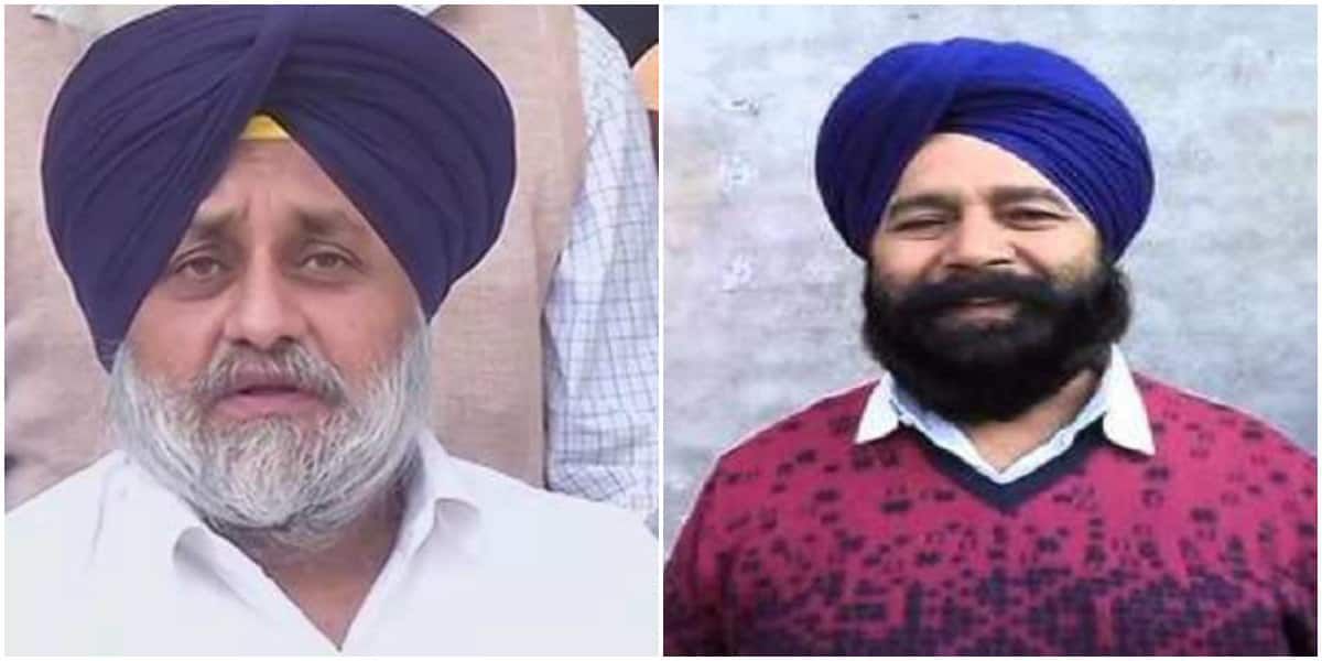 Akali top gun Sukhbir Singh Badal to battle it out with ex-colleague Sher Singh Ghubaya in Punjab&#039;s Ferozepur