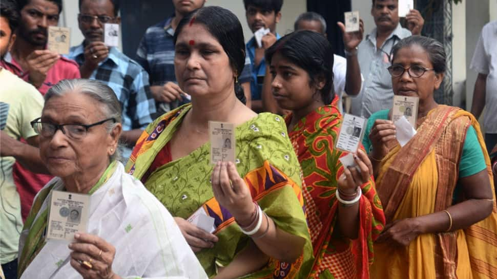 9 Lok Sabha seats in West Bengal to vote in last phase on Sunday, 111 candidates in fray 