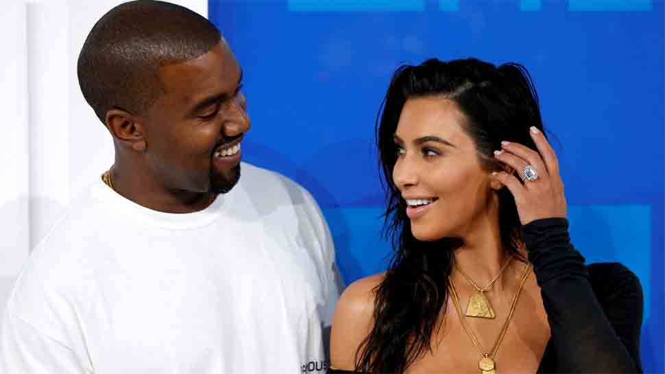 Kim Kardashian, Kanye West name fourth child Psalm