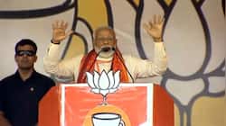 Full list of candidates going to polls in UP in 7th phase of Lok Sabha poll