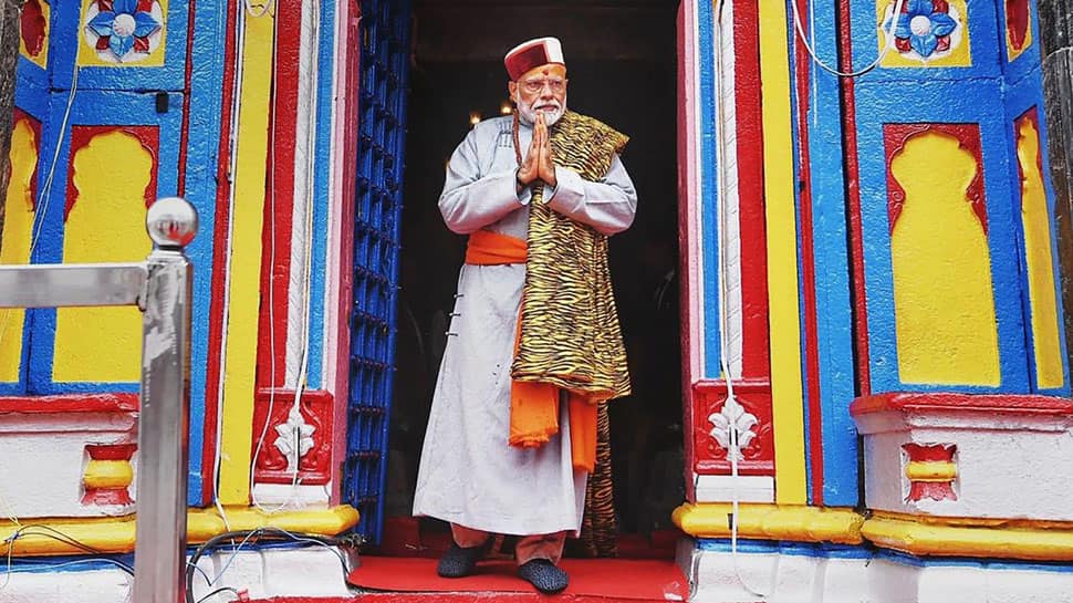 After Kedarnath, Badrinath all set to welcome PM Modi