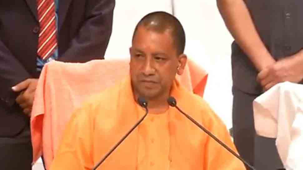 Walls of dynastic politics have shown cracks: Yogi Adityanath