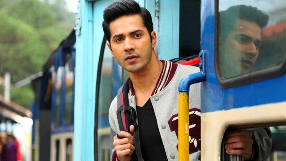 Remo D Souza&#039;s fitness level motivates Varun Dhawan