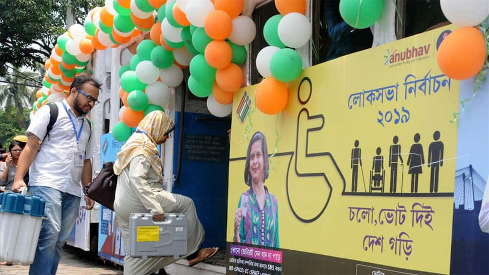 West Bengal Lok Sabha election exit poll results 2019: Today&#039;s Chanakya, CVoter, CSDS, IPSOS, Jan Ki Baat, Neta exit poll results today