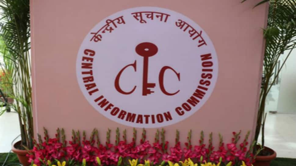 Names of RS members who moved impeachment motion against HC judge can&#039;t be disclosed: CIC