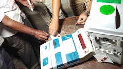 UP Lok Sabha election exit poll results 2019 today