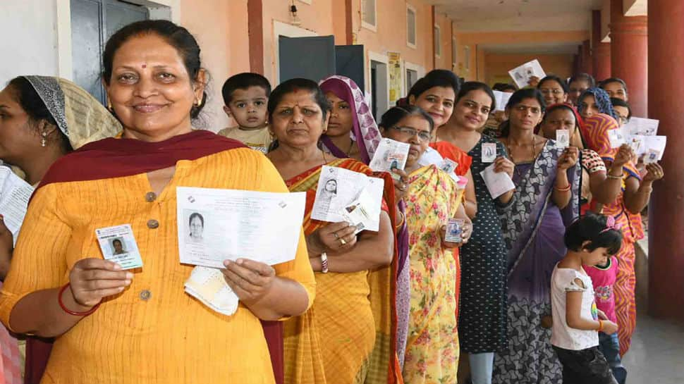 Exit poll results 2019: What are exit polls and how are they prepared