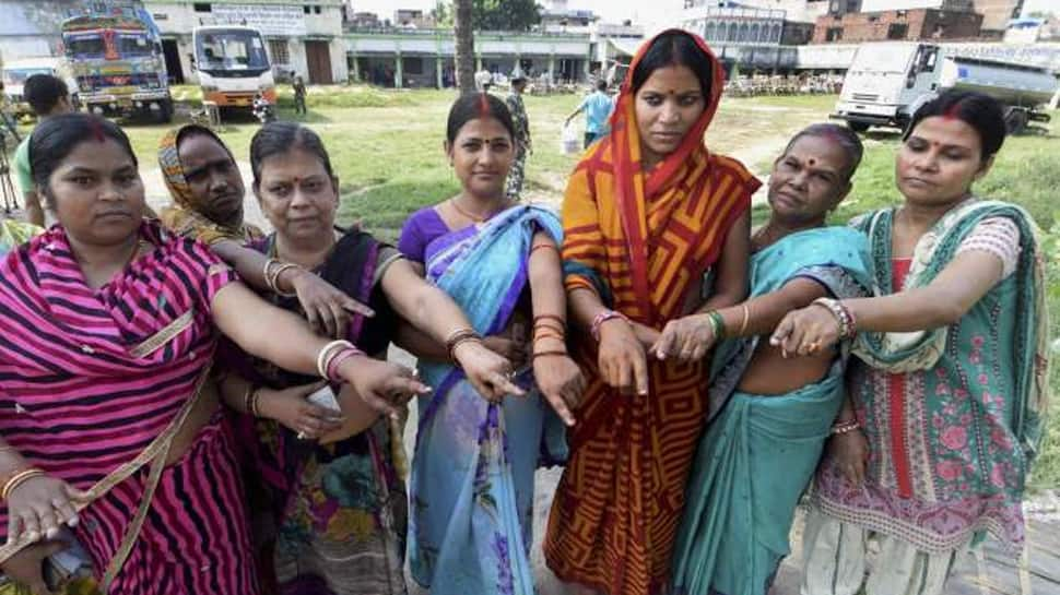 Bihar, Jharkhand Lok Sabha election exit poll results 2019: Today&#039;s Chanakya, CVoter, CSDS, IPSOS, Jan Ki Baat, Neta exit poll after 6 pm on Sunday