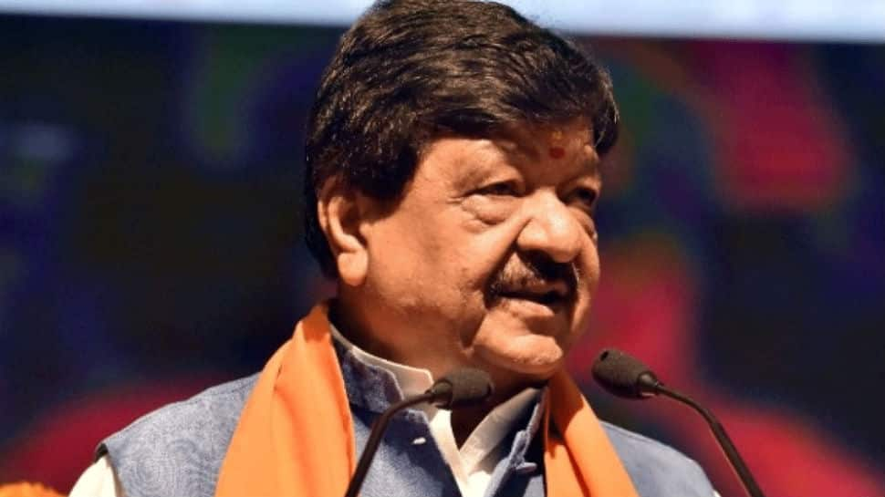 Odisha, West Bengal will take BJP to 300 Lok Sabha seats: Kailash Vijaywargiya