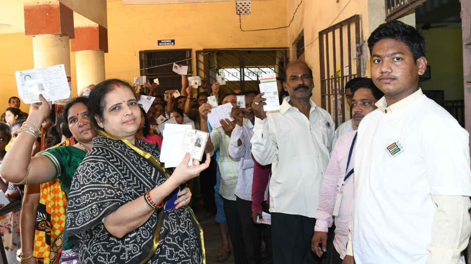 Lok Sabha election 2019: Most exit polls predict BJD consolidating in Odisha