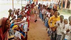 Andhra Pradesh, Telangana Lok Sabha election exit poll results 2019