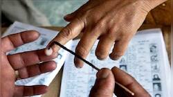 Zee News Maha Exit poll 2019: BJP set to sweep Delhi with all 7 seats