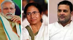Most exit polls predict 300+ seats for NDA, BJP may suffer reverses in UP