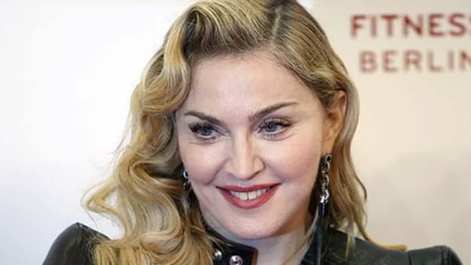 Madonna hits back over Eurovision criticism