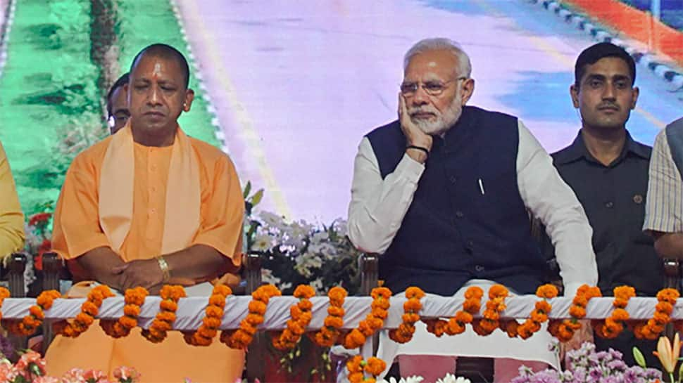 PM Narendra Modi to get massive mandate; BJP 300 plus, NDA over 400: Yogi Adityanath