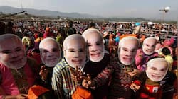 LS election 2019: Zee Maha Exit Poll predicts BJP-led NDA's return to power