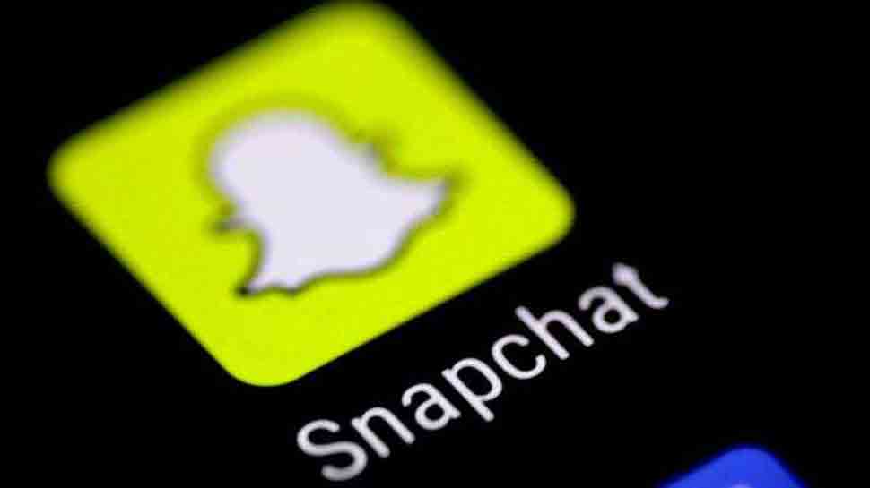 Snapchat down as users unable to refresh app