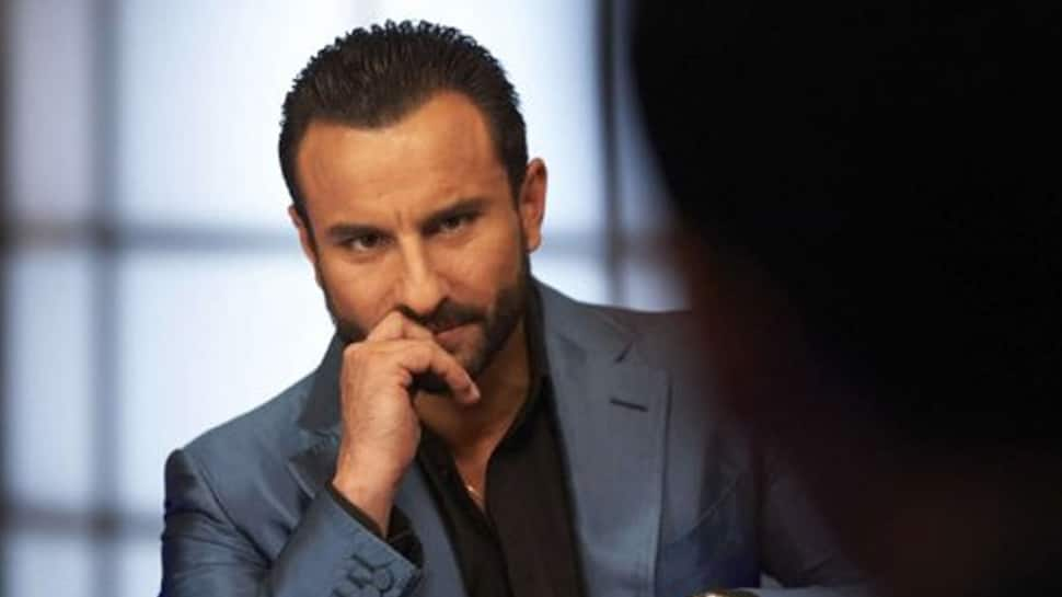 Saif Ali Khan&#039;s &#039;Laal Kaptaan&#039; to release in September