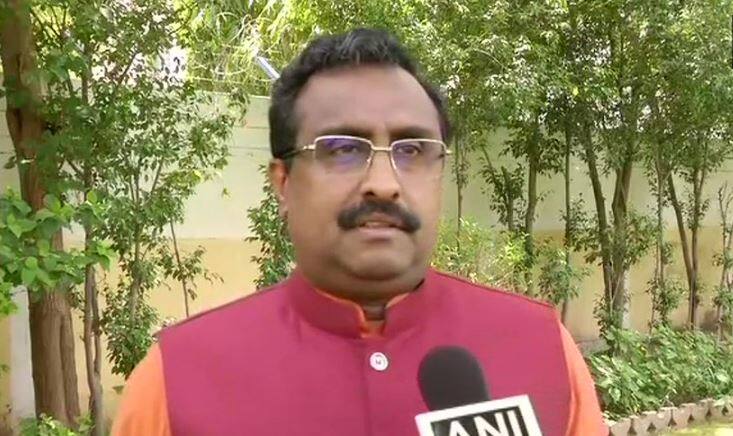 BJP&#039;s performance in West Bengal will surprise pollsters: Ram Madhav