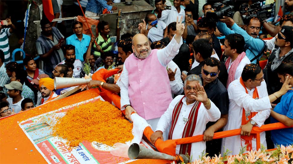 Amit Shah to host dinner for NDA leaders on Tuesday, Council of Ministers may meet too