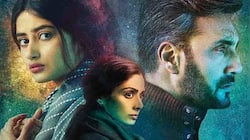 Sridevi's 'Mom' sets China Box Office on fire