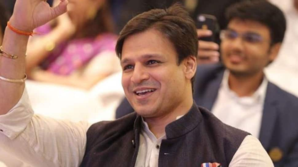 Those in the meme don&#039;t have a problem, but everyone else has: Vivek Oberoi on controversial Aishwarya tweet