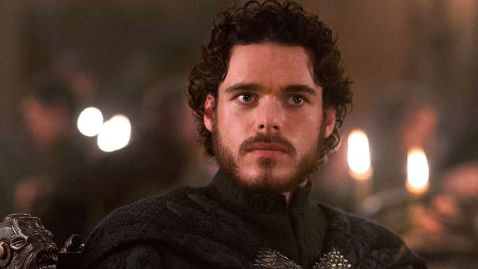 Richard Madden &#039;grateful&#039; for &#039;Game of Thrones&#039; role