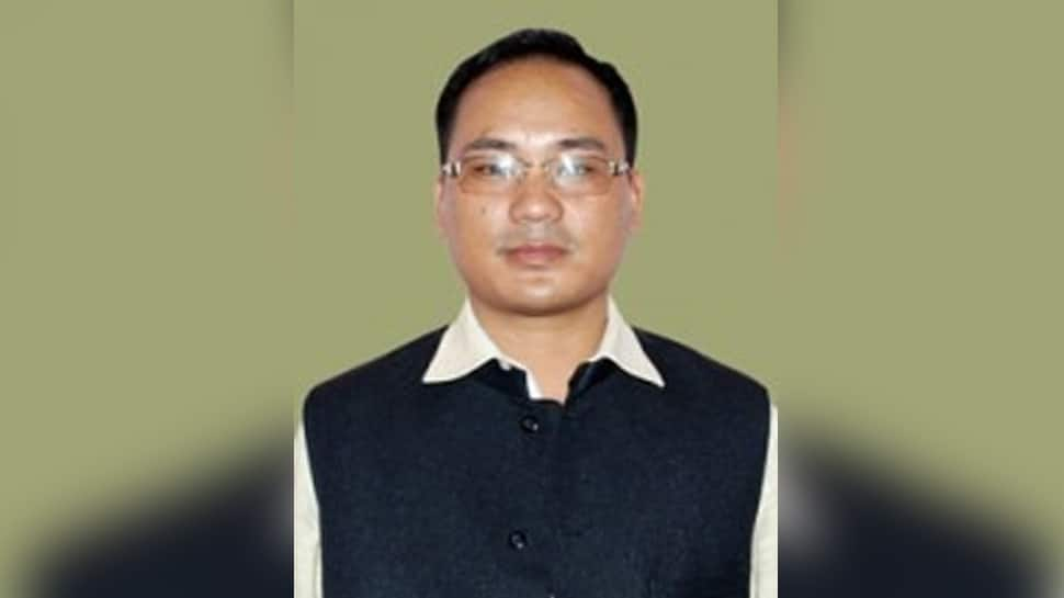 Arunachal Pradesh MLA Tirong Aboh, family killed in terror attack